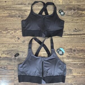 Lularoe Rise Sports Bras Medium